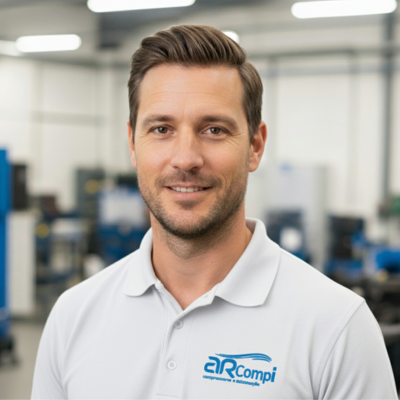 Especialista Arcompi